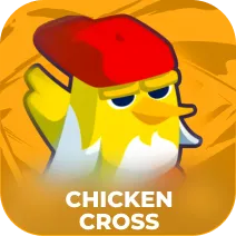 Chicken Cross